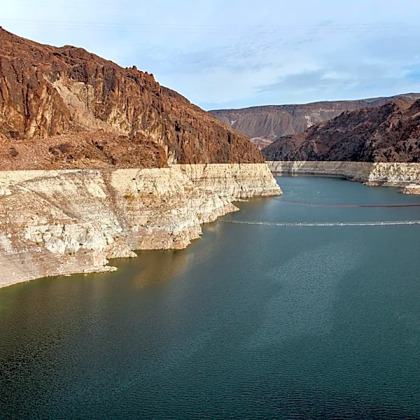 Potential 'Super' El Niño Could Impact Colorado River Water Crisis