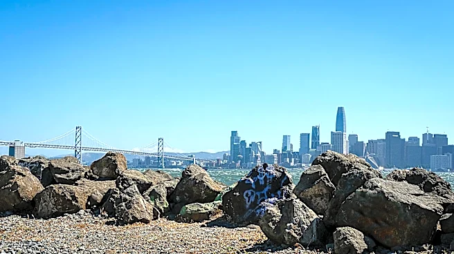 Hot Weather Expected Across Bay Area with Inland Highs in the 90s