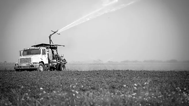 Florida Agriculture Faces $3 Billion Losses from Recent Freezes