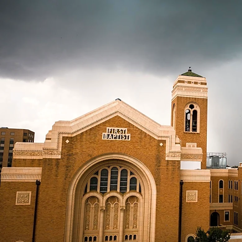 Severe Storms in Texas Cause Flight Cancellations, Power Outages, and Flood Risks