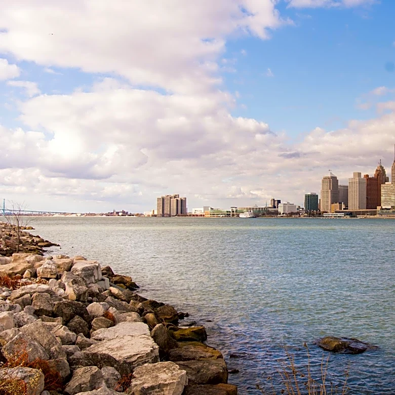 Cooler Weather and Rain Expected in Detroit Area by Weekend