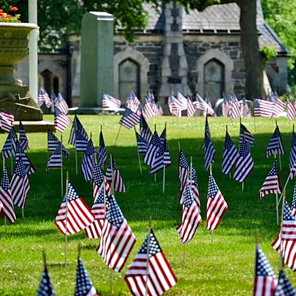 Memorial Day Flood Risk Grows Across Texas and Gulf States