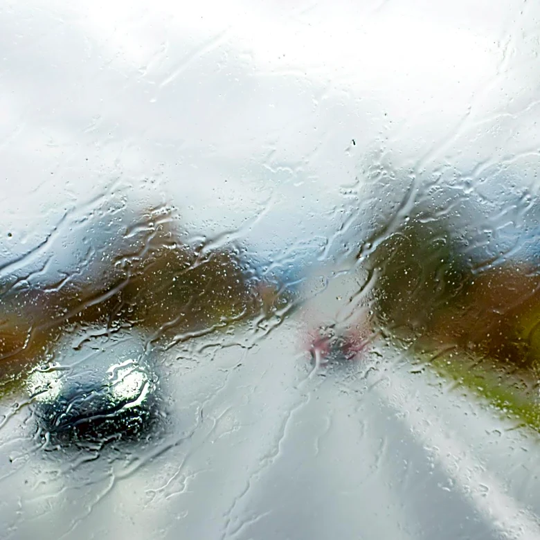 Colorado's Front Range Experiences Record Rainfall Over Two Weeks