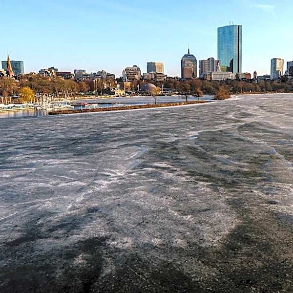 Boston Morning Weather Forecast for May 20, 2026