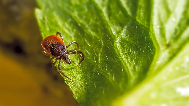 Tick Prevention Tips for Your Yard This Season in Baton Rouge