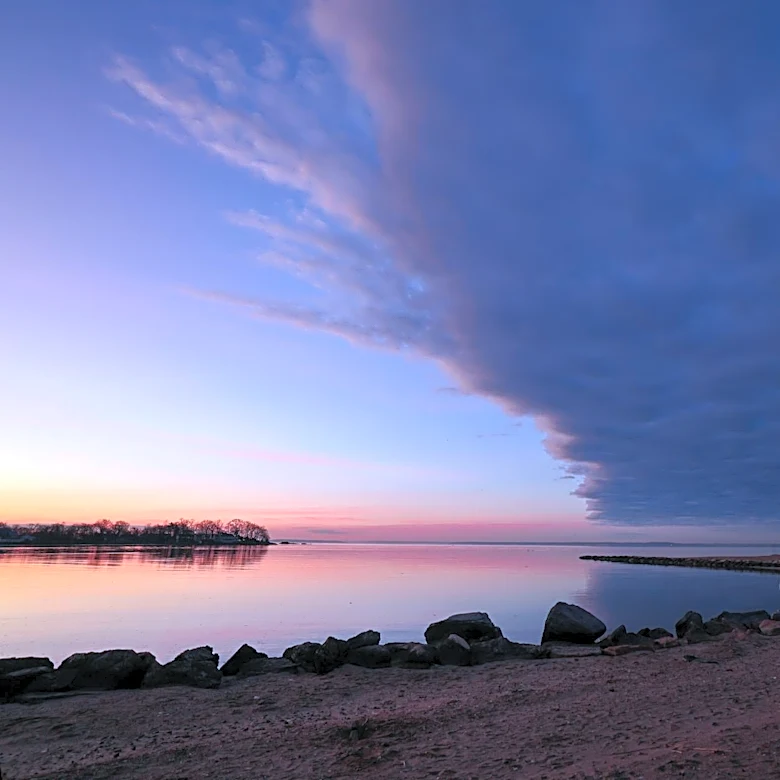 NYC Beaches on Long Island Sound Receive Mixed Water Quality Grades