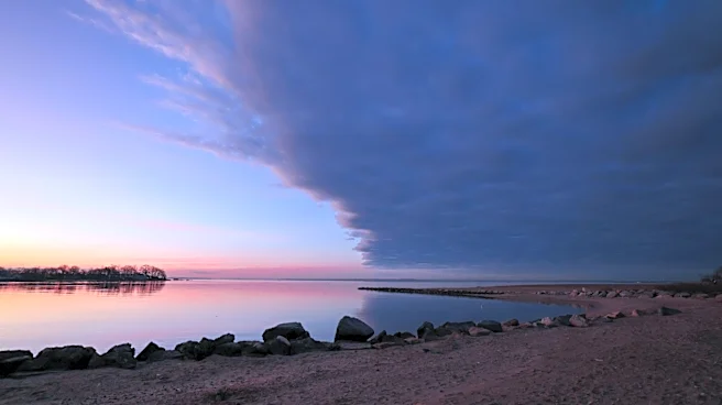 NYC Beaches on Long Island Sound Receive Mixed Water Quality Grades
