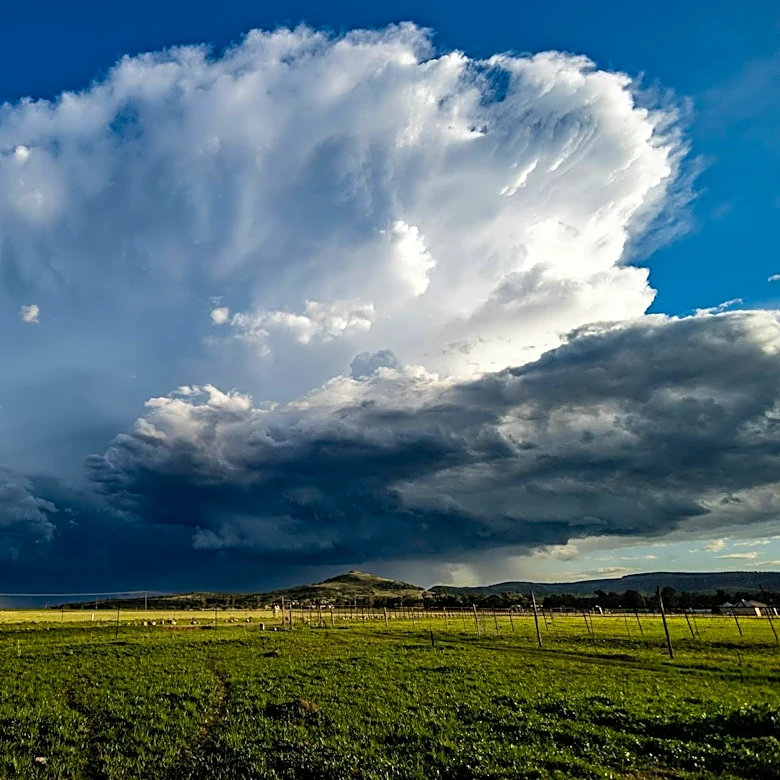 Cooler Weather with Afternoon Showers and Storms Expected Across Colorado