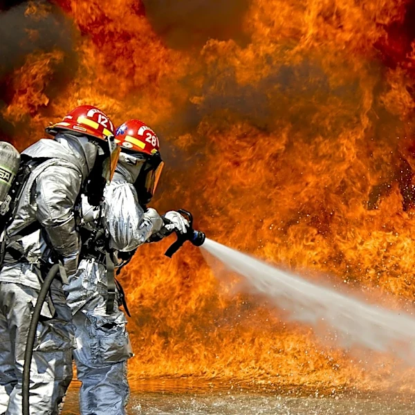 Pittsburgh Fire Departments Seek Community Support Amid Rising Summer Heat