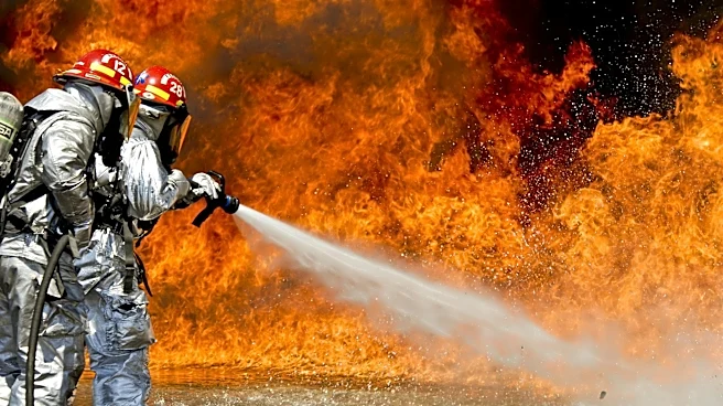 Pittsburgh Fire Departments Seek Community Support Amid Rising Summer Heat