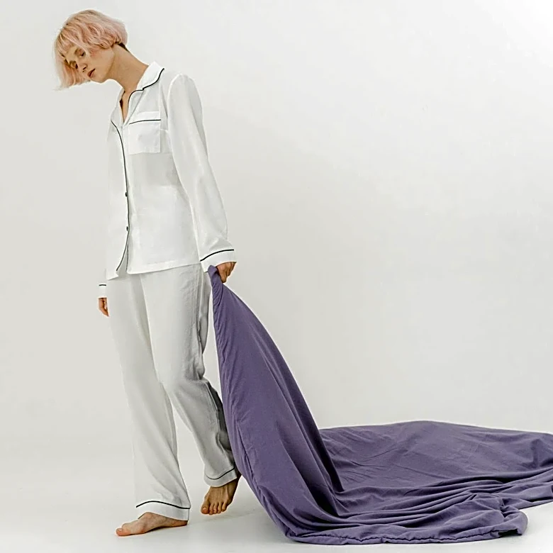 Cooling Pajamas Gain Popularity for Hot Weather Comfort