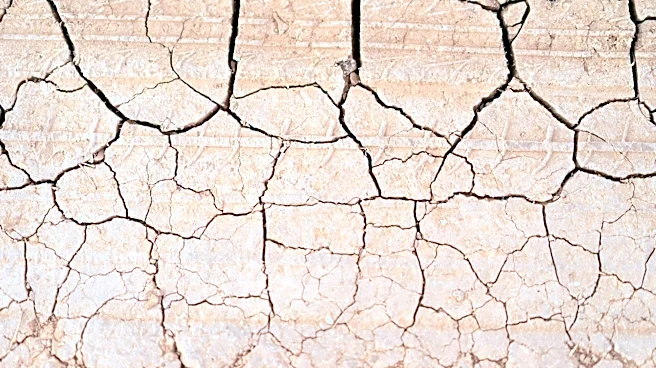 Dry Conditions and Cooler Temperatures Expected in Michigan