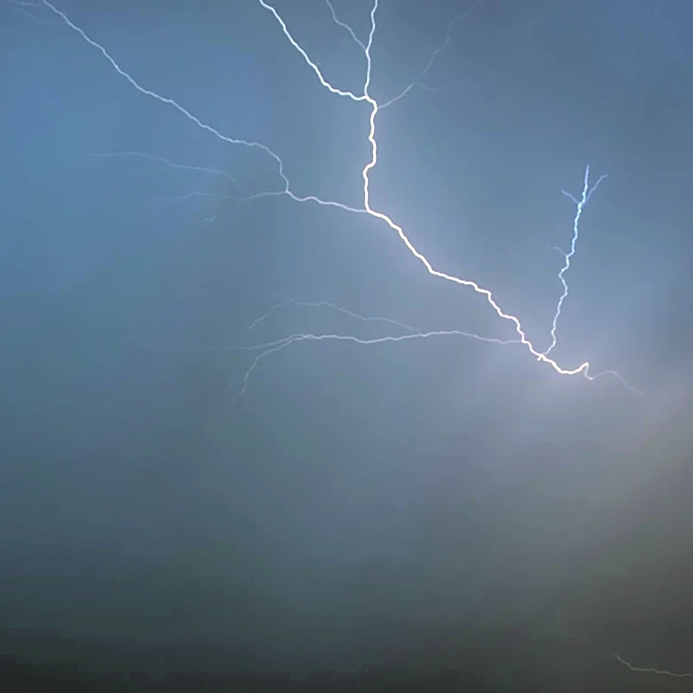 Severe Thunderstorm Warnings Impact Millions Across 7 States