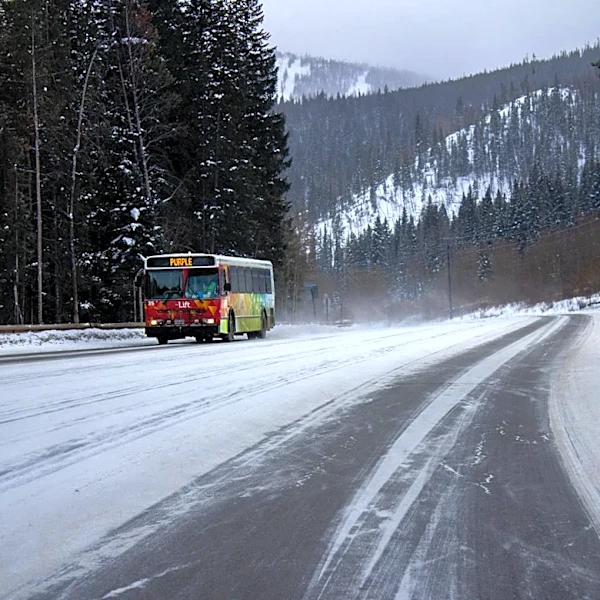 Snowstorm Delays Trail Ridge Road Opening in Colorado's Rocky Mountain National Park