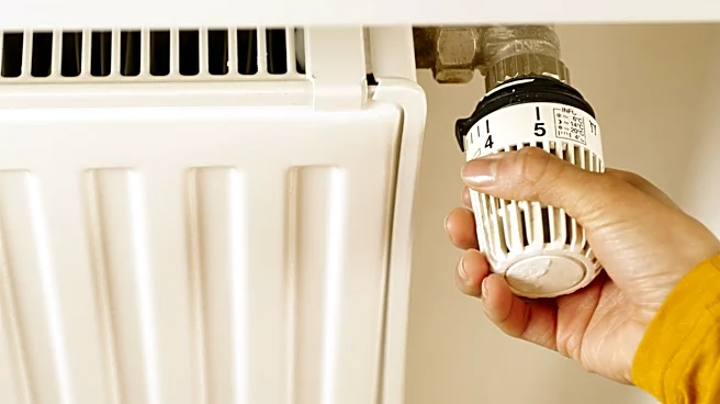 Scranton, PA: Expert Highlights Benefits of Proper Insulation for Energy Efficiency and Comfort