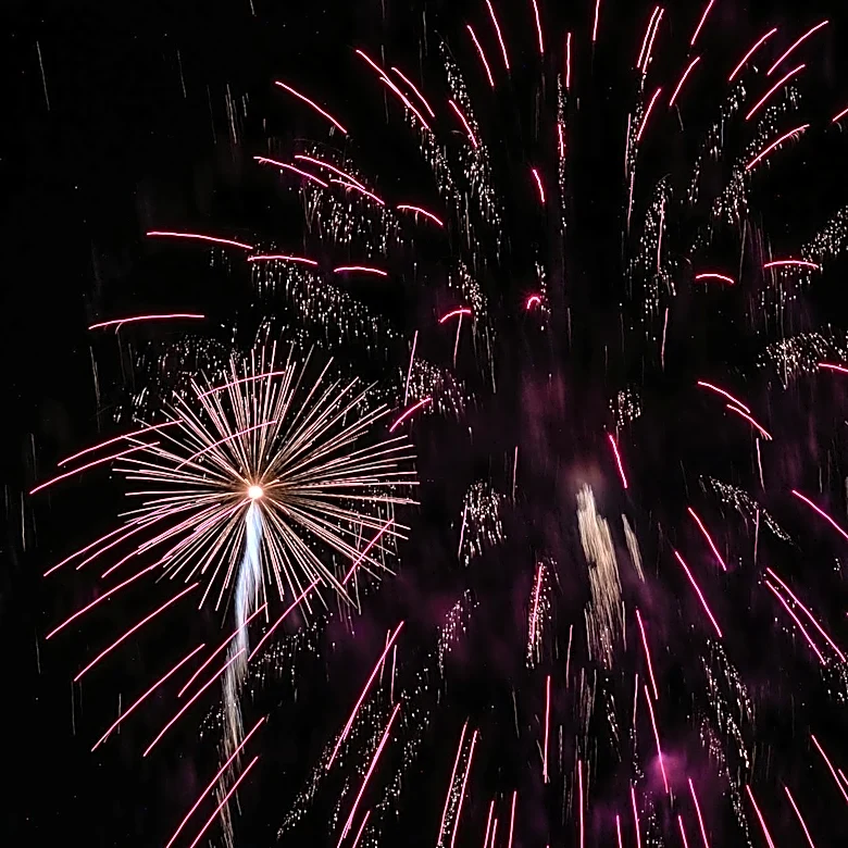 Top Summer Activities Across the U.S.: Fireworks, Parks, and More
