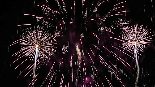 Top Summer Activities Across the U.S.: Fireworks, Parks, and More