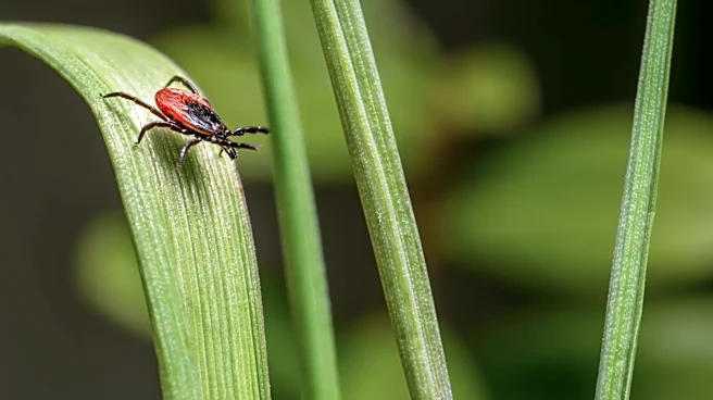 Tick Prevention Tips for Your Yard This Season