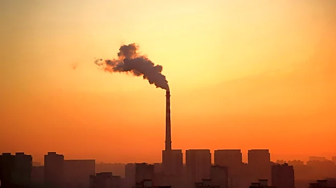 Youth Lawsuit Challenges EPA Rollbacks on Pollution Protections