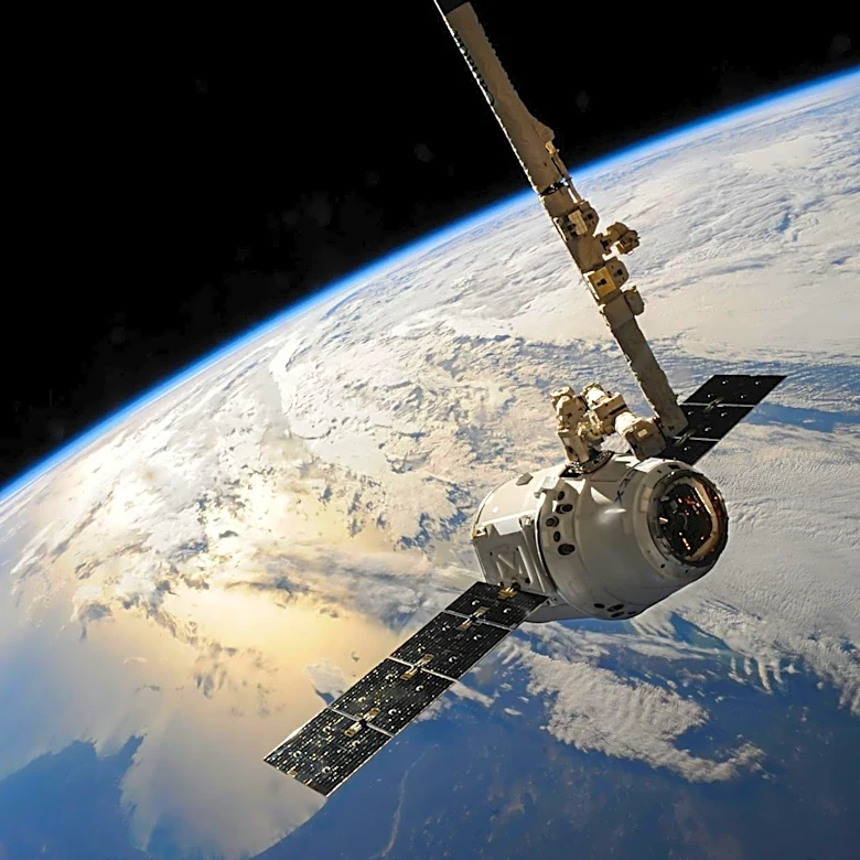 Space Debris Threatens Vital Climate Satellites, Increasing Risks and Costs