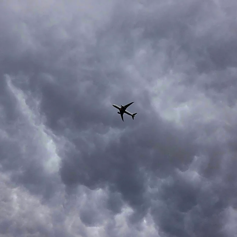 Fatal SIA Flight Turbulence Incident Potentially Linked to Weather Radar