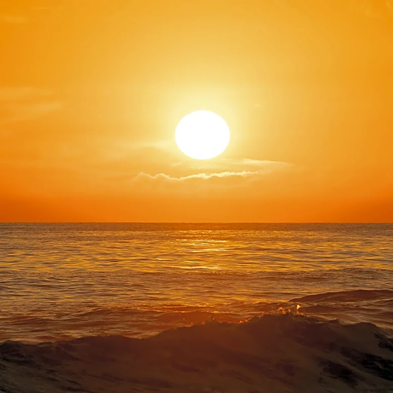 Pacific Ocean's Warm Kelvin Wave May Trigger Super El Niño in 2026