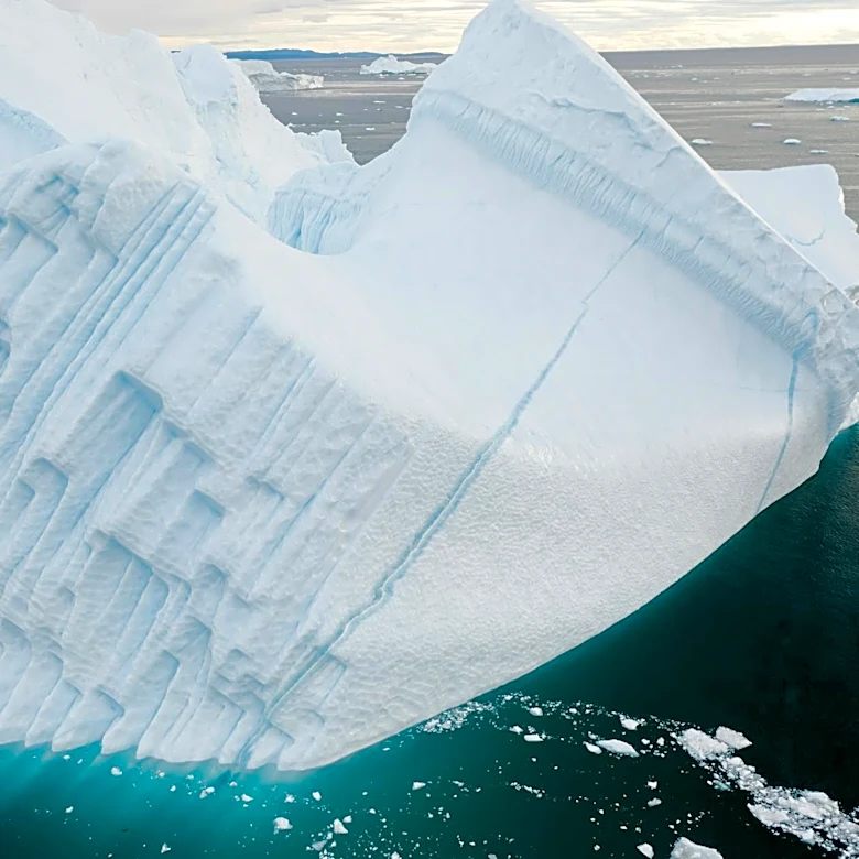U.S. Coastal Cities at Risk from 3-Meter Sea Level Rise