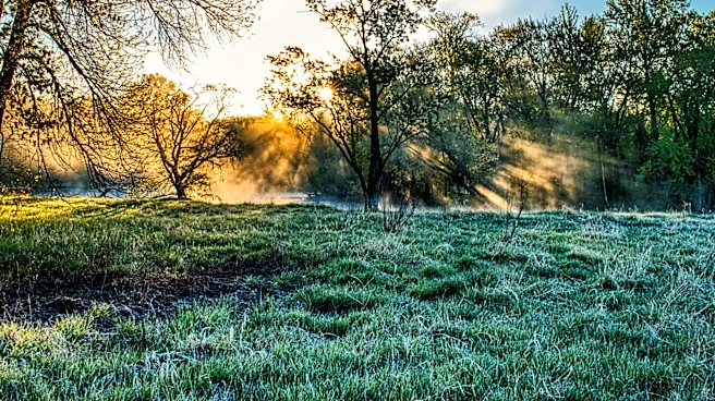Minnesota Weather Update: Warmer Conditions Expected on May 21, 2026