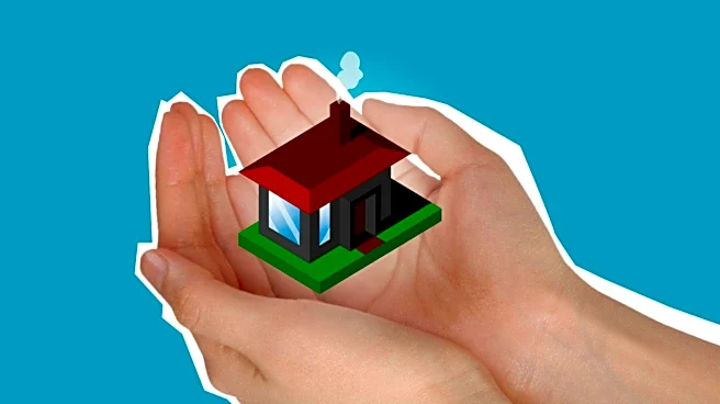 New-Construction Homes Offer Up to 38% Lower Insurance Premiums