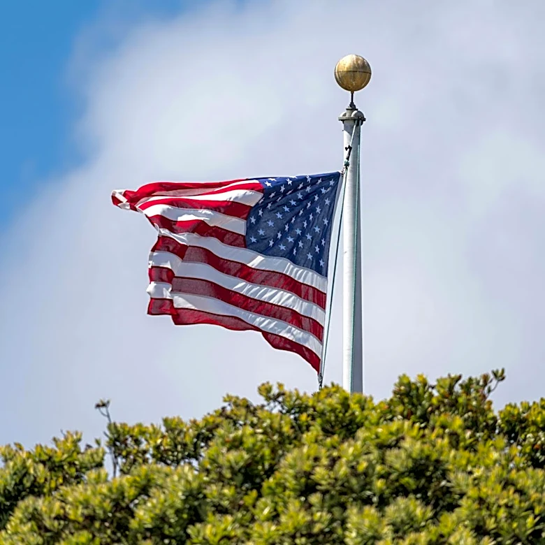 Bay Area to Experience Continued Cooldown with Gusty Winds into Memorial Day Weekend