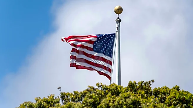 Bay Area to Experience Continued Cooldown with Gusty Winds into Memorial Day Weekend