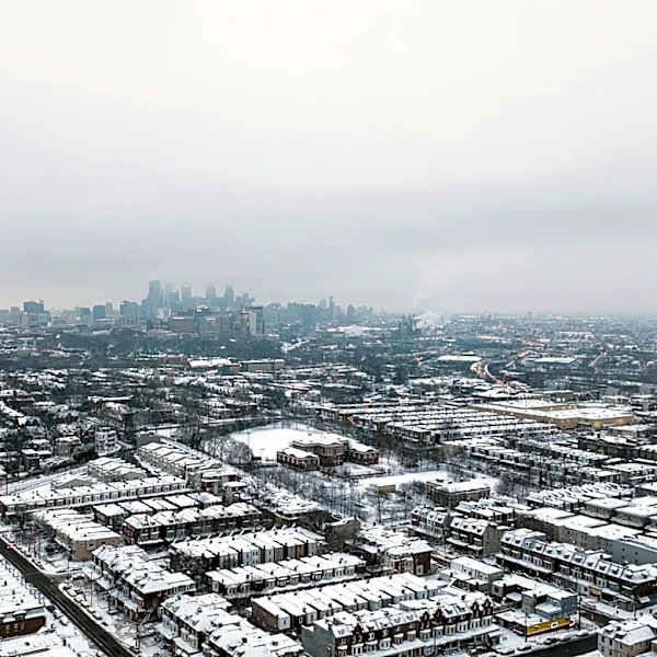 Cooler and Cloudy Thursday Expected in Philadelphia Region
