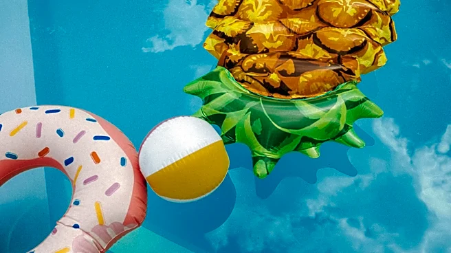 Memorial Day Sales Highlight Hot Weather Essentials for Summer Comfort