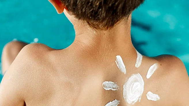 Summer Hair and Scalp Challenges: Tips for Protection and Care