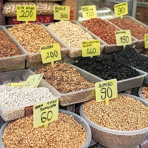 Strait of Hormuz Conflict Sparks Global Food Price Concerns