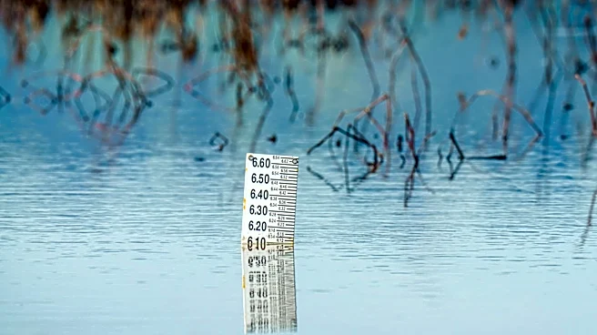 Global Sea Level Rise Accelerating Since 1960, Study Confirms