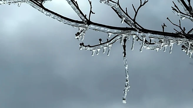 Severe Spring Frost Devastates New Jersey Crops, State of Emergency Declared