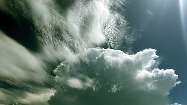 El Niño Likely to Develop by Summer 2026, Continuing Through Winter