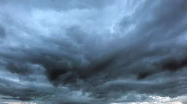 Storms and Downpours Expected Across Eastern U.S. for Memorial Day Weekend