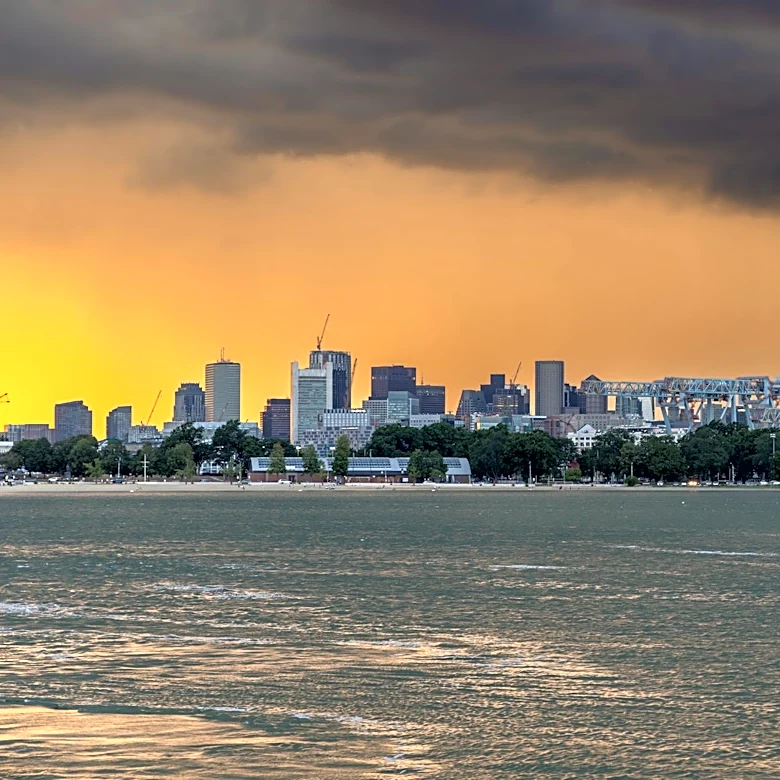 Volatile Summer Weather Expected in Massachusetts Due to El Niño