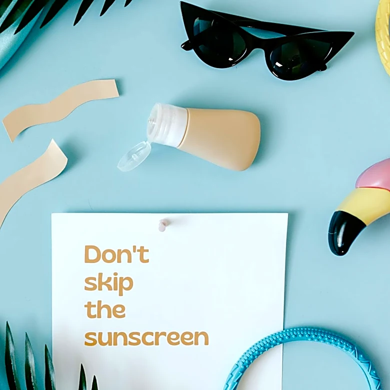 Summer Heat and Humidity Pose Challenges for Hair and Scalp Health