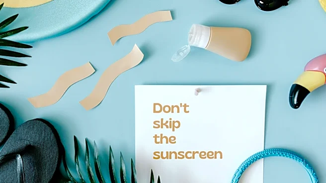 Summer Heat and Humidity Pose Challenges for Hair and Scalp Health
