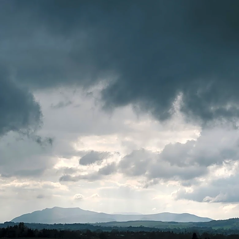 El Niño Likely to Dominate Climate Patterns Through 2026