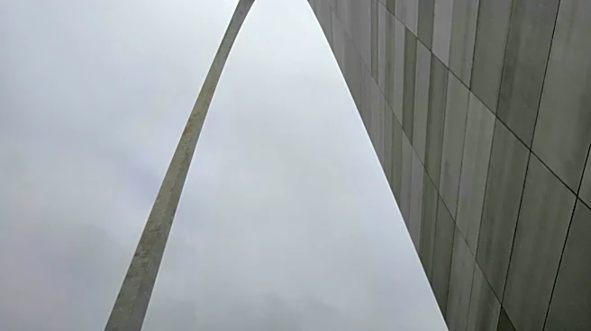 Cool, Overcast Weather Expected for Cardinals vs. Pirates Game in St. Louis