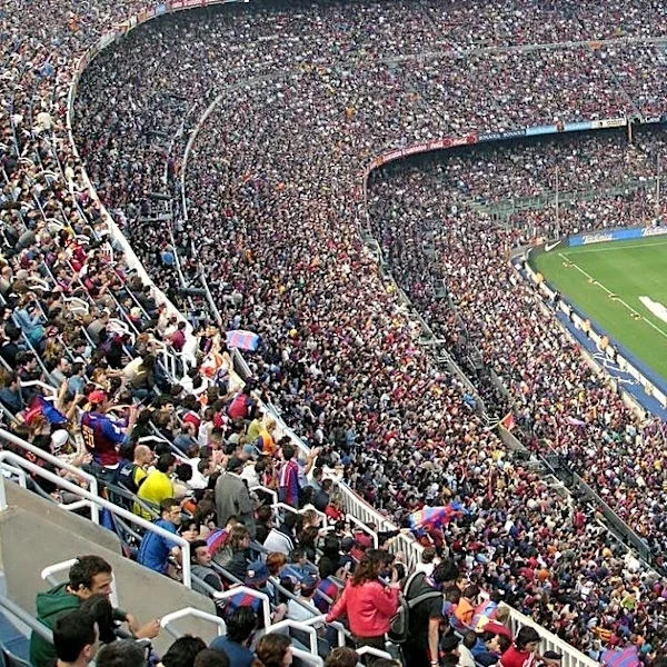 Boston gears up for World Cup return after 32 years