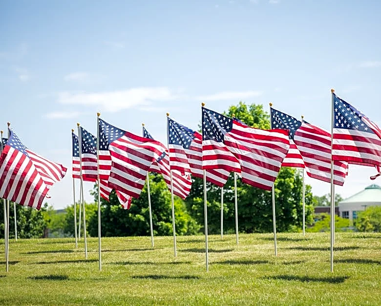 Why Memorial Day Feels Like Summer’s Real Start
