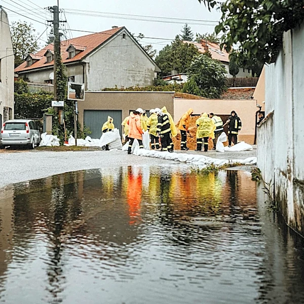 Extreme Weather Threatens U.S. Homes: Tips for Climate Resilience