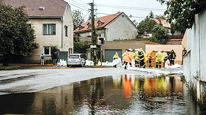 Extreme Weather Threatens U.S. Homes: Tips for Climate Resilience