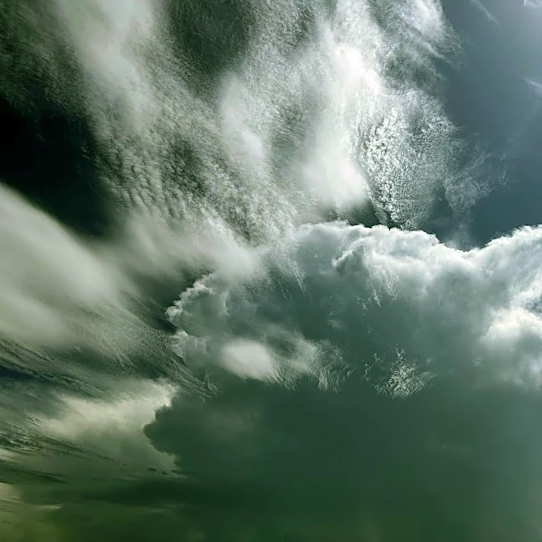 Spotty Showers Expected Across South Florida Over the Coming Days