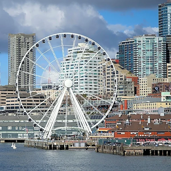 Seattle Seafair to Feature Boating, Air Show, and Festivals in Summer 2026